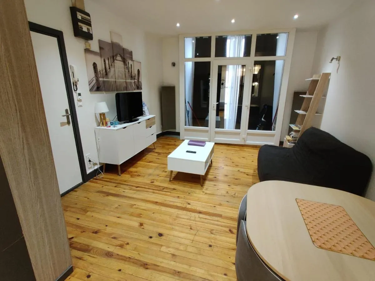 Studio Dans Centre Historique Le Puy-en-Velay